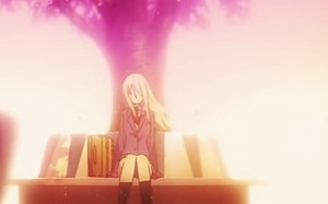 【MAD_AMV/多素材】感谢我们的相遇