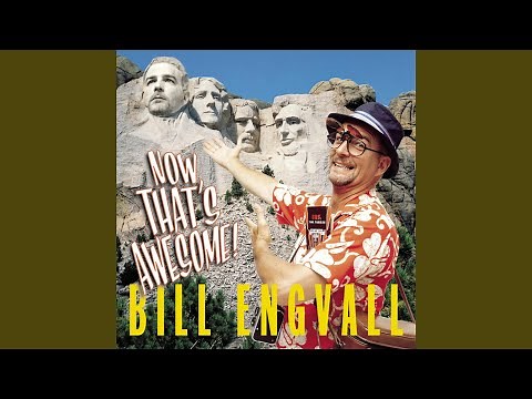 Now That's Awesome (Song)