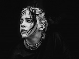 Billie Eilish releases new trailer for ‘The World’s A Little Blurry’ - Far Out Magazine
