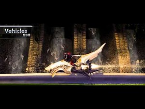 Aion KOR - 3.0 "Promised Lands" Official Trailer