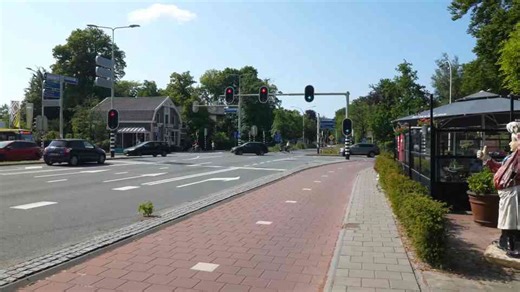 This train station has no business being this good