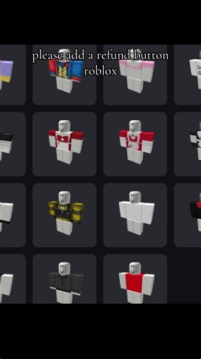 #refund #roblox | Roblox