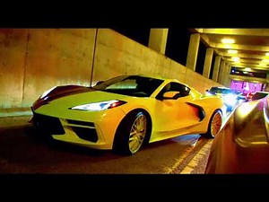 BBE AJ - Rap N****S (Official Music Video)