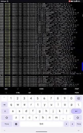 Kali Linux Full Tutorial for Beginners 2026 | Tablet par Kali Linux Kaise Chalayein? #mindset