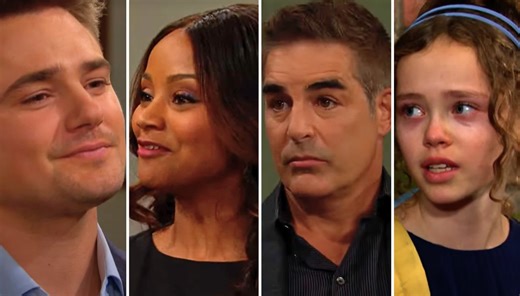 Days of Our Lives Spoilers Promo: Chanel Wants a Baby, Rachel Spills - Soap Opera Digest