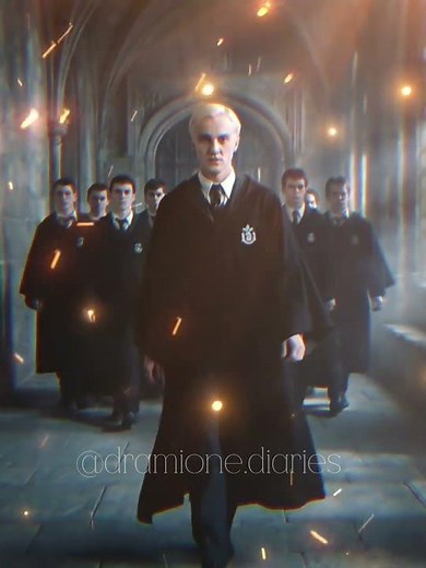 Draco Malfoy #dramione #dracomalfoy #harrypotter #fanfiction