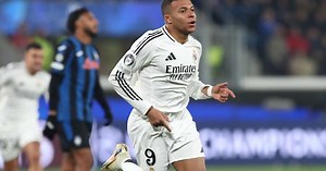 Mbappé desfalca o Real Madrid em jogo decisivo na Copa do Mundo de Clubes
