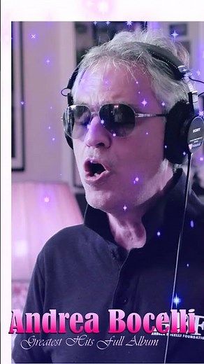 Perfidia - Andrea Bocelli