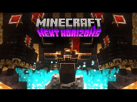 Minecraft Next Horizons Release Trailer/Showcase - Modpack