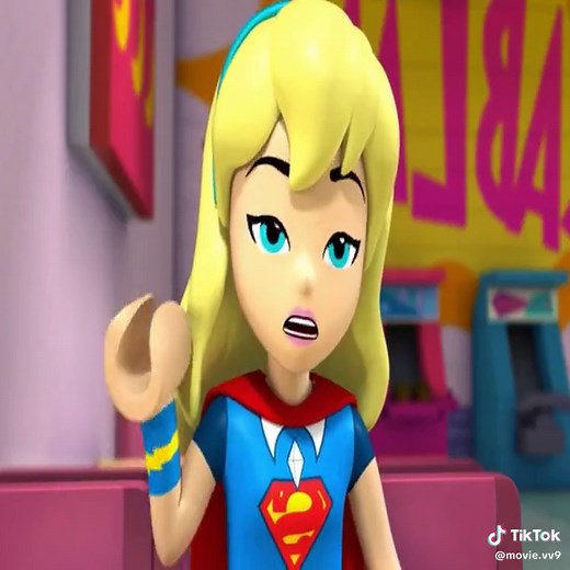 Lego DC Super Hero Girls- Brain Drain p7