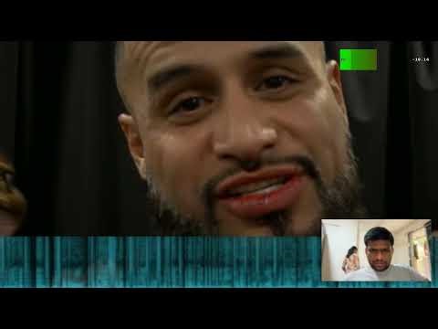 Tama Tonga Reacts To WWE Punishing and Fining Him In Real Life After Breaking Major Rule