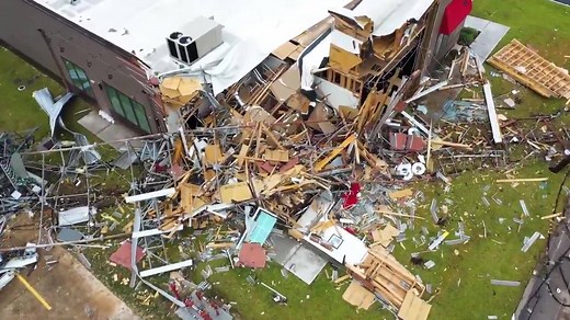 38K views · 556 reactions | The day has finally arrived. November 30th marks the official end of hurricane season. Though activity past this date is still possible (and 2020 has thrown plenty of curveballs...), let's go ahead and recap this record-breaking, catastrophic, please-let-it-be-over season. | The Weather Channel | Facebook