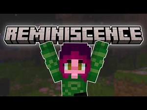 this is the most NOSTALGIC modpack i've EVER played!