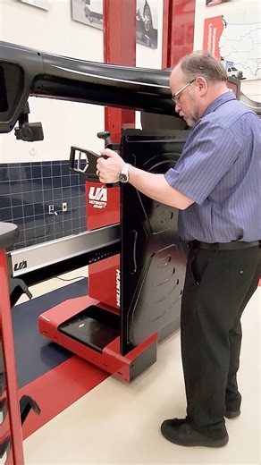 Hunter Ultimate ADAS® Perform wheel alignment and all static ADAS calibrations in the same bay, with the same equipment. Contact your local Hunter Representative for YOUR FREE DEMO! https://www.hunter.com/contact/?utm_source=social&utm_medium=cta&utm_campaign=contact | Hunter Engineering Company