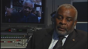 Lawrence: Mandela changed the direction of the case