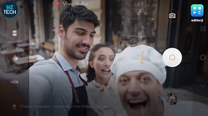 How to share your Wi-Fi password as a QR code from your Samsung smartphone