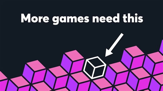 我的游戏优化到了 12000 FPS 😎