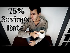 Frugal Living For Early Retirement