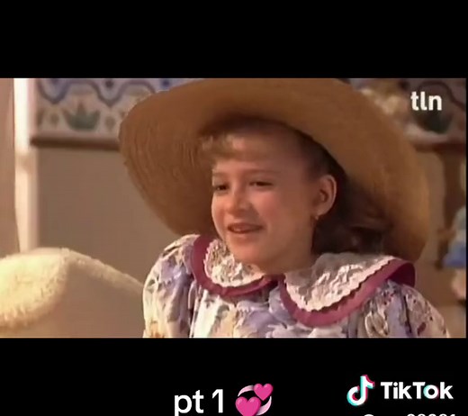 Momento clave de María Isabel