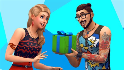 It's not just a new experience but a chance to get rewards.