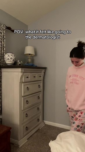 Dermatologist Visit: Skin Concerns Addressed