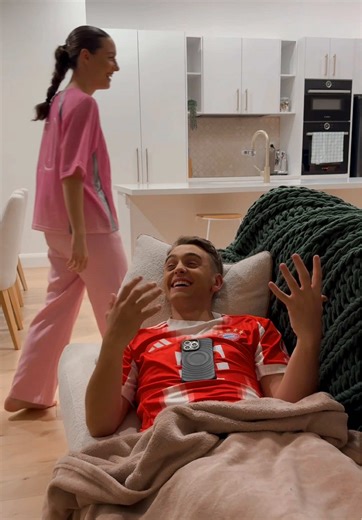 Hilarious Couple Bloopers That Will Make You Laugh