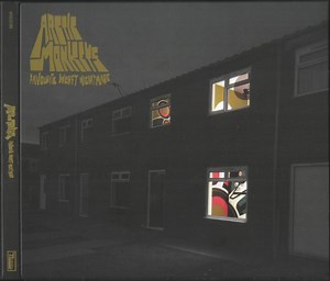 Arctic Monkeys - Favourite Worst Nightmare