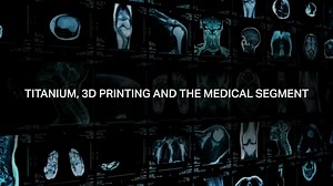 249K views · 178 reactions | "Titanium, 3D printing and the medical segment” now available on-demand. | Sandvik | Facebook