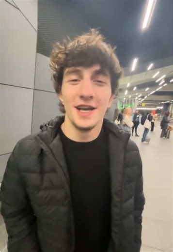 Chechen Friends Struggling with Pronunciation