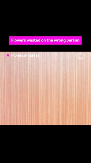 Flower delivery gone wrong. Wrong Mr Kalai, wrong address! 💐🤡 ▶️ Watch #VadiReadyVedi2 for FREE: https://go.mediacorp.sg/VadiReadyVediS2_Ep1 #mediacorpVadiReadyVedi2 | Ungalukkaga Mediacorp
