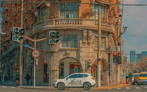 【ps教程】电影色调制作过程，不到3分钟就可以学会的LUT颜色查找