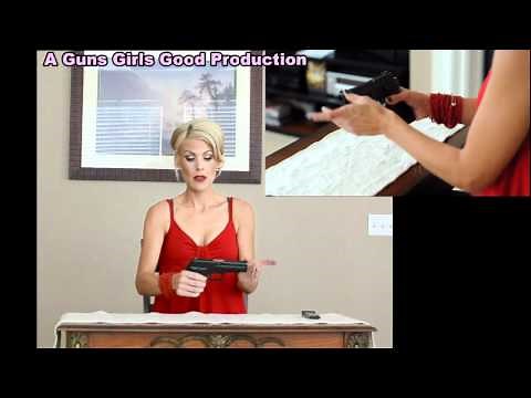 Sig Sauer P220 Disassembly