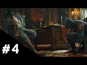 Assassin's Creed: Unity - Ancestral Vengeance | Murder Mystery