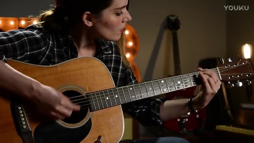 战前老马丁用新款钛金属琴弦 马丁D28 Martin D-28 民谣吉他