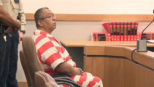 Former Las Cruces officer sentenced for 2023 manslaughter shooting