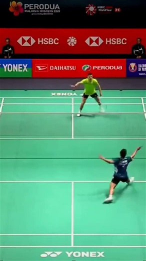 Malaysia Masters 2026 #shorts #viral #highlights #reels #video