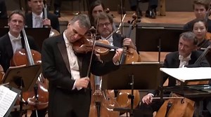 Ranking among the greatest violinists of our time, Gil Shaham brings his captivating talents to the lush melodies of Tchaikovsky. See Violinist Gil Shaham Play Tchaikovsky with the Oregon Symphony from Feb 17 - 19 at the Arlene Schnitzer Concert Hall. Tickets available now: https://ow.ly/6iWE50Qwx6U | Oregon Symphony