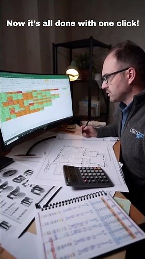 Create a Professional CCTV Proposal in Minutes | IP Video System Design Tool #videosurveillance