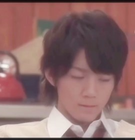 何年経ってもほんと蜂屋くんって恋なんだよな〜…😿💖ちょーー見て欲しい‬т т#5時9時 #長妻怜央 #7ORDER #Love-tune