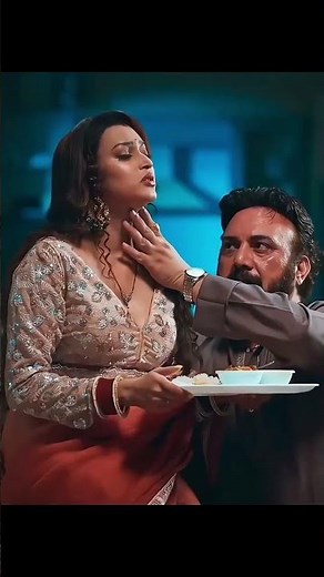 Ullu web series | husband wife romance| Romance | Love story