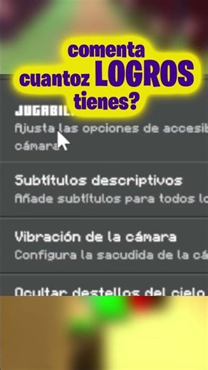 #datwinxd🌮👽🍸How to TURN ON SUBTITLES in Minecraft Bedrock 👽👌