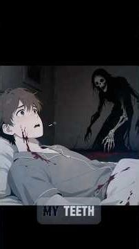 Hidarugami | The Hunger Spirit Under the Bed — Part 2