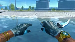 Kid makes $169,000 from CSGO after playing for just 3 days, thanks to this rare skin