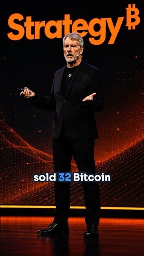 Why Is Bitcoin Crashing?