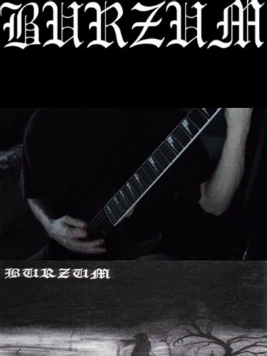 Exploring Burzum: The Legacy of Black Metal