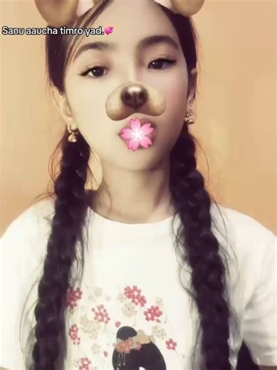 Sanu aucha timro yad💞#♡Ashmi♡#fyppp #goviral #yourgurll👀💗