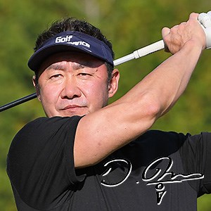 ［ビデオ］飛距離、安定、スタンス幅は重要 | ゴルフライブ