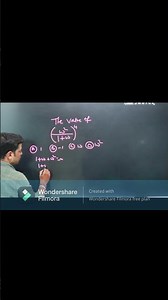 modulus of a complex number 1