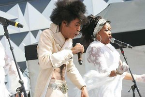 Bobby Farrell, le chanteur de Boney M est mort