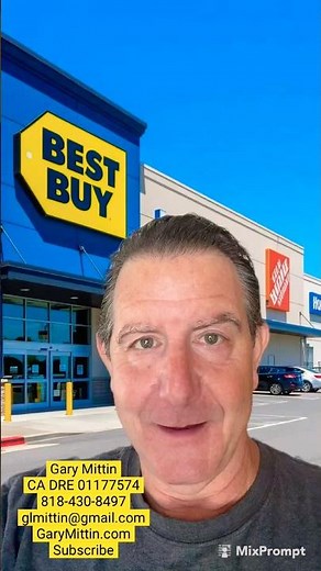 Big Box Retail Lessons — Best Buy vs. Lowe’s 🏬